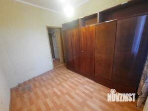 2-к квартира, вторичка, 41м2, 1/2 этаж
