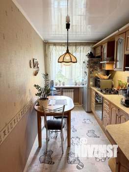 3-к квартира, вторичка, 63м2, 6/9 этаж