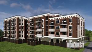 3-к квартира, вторичка, 101м2, 3/6 этаж