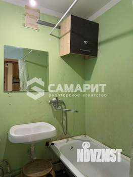 1-к квартира, вторичка, 30м2, 3/3 этаж