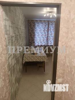 1-к квартира, вторичка, 37м2, 2/3 этаж