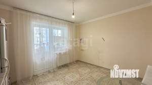 1-к квартира, вторичка, 43м2, 9/16 этаж