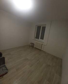 Студия квартира, вторичка, 17м2, 4/9 этаж