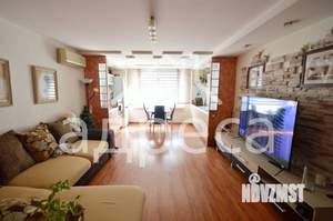 3-к квартира, вторичка, 73м2, 15/16 этаж