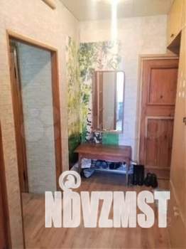 2-к квартира, вторичка, 54м2, 4/4 этаж