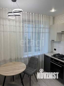 1-к квартира, вторичка, 30м2, 3/5 этаж
