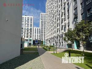 1-к квартира, вторичка, 38м2, 5/9 этаж