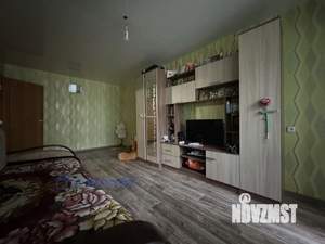 3-к квартира, вторичка, 64м2, 2/5 этаж