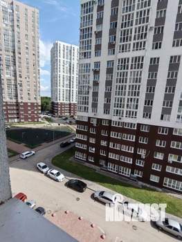 2-к квартира, вторичка, 51м2, 7/25 этаж