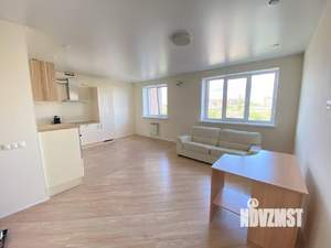 3-к квартира, вторичка, 82м2, 9/25 этаж