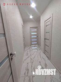 1-к квартира, вторичка, 44м2, 4/26 этаж
