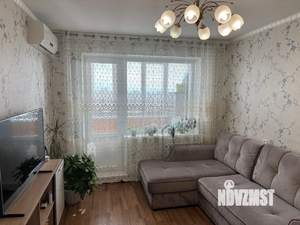 2-к квартира, вторичка, 47м2, 9/9 этаж