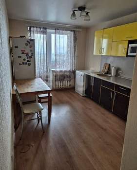 1-к квартира, вторичка, 44м2, 14/17 этаж