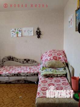 1-к квартира, вторичка, 28м2, 7/10 этаж