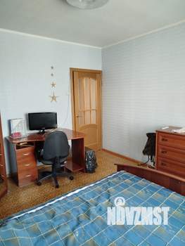 2-к квартира, вторичка, 53м2, 7/10 этаж
