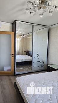 4-к квартира, вторичка, 90м2, 12/18 этаж