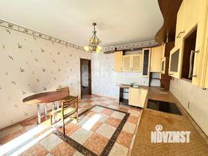 2-к квартира, вторичка, 86м2, 11/16 этаж
