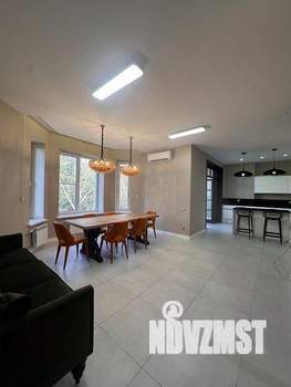 3-к квартира, вторичка, 104м2, 3/4 этаж