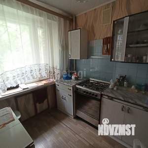 2-к квартира, вторичка, 49м2, 5/8 этаж