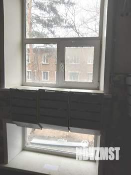 1-к квартира, вторичка, 18м2, 5/5 этаж