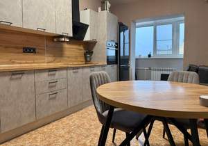 1-к квартира, вторичка, 46м2, 16/16 этаж