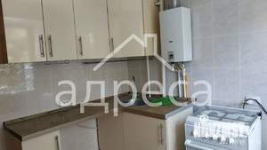 1-к квартира, вторичка, 31м2, 2/5 этаж