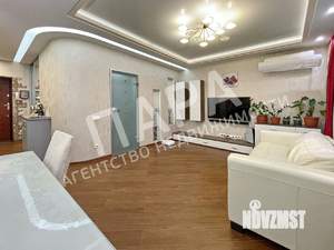 1-к квартира, вторичка, 49м2, 12/14 этаж