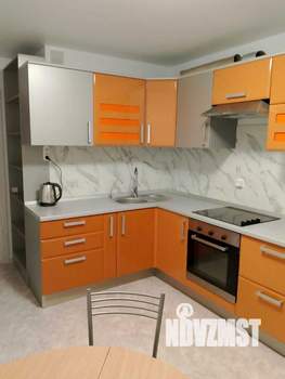 2-к квартира, вторичка, 59м2, 23/27 этаж