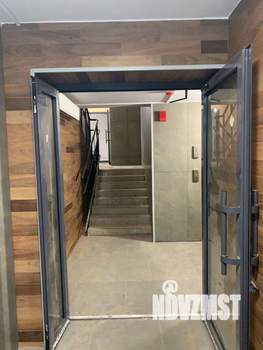 1-к квартира, сданный дом, 51м2, 1/10 этаж