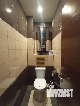 2-к квартира, вторичка, 68м2, 8/16 этаж