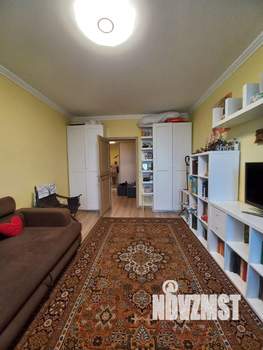 3-к квартира, вторичка, 86м2, 24/25 этаж