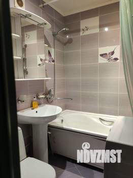 1-к квартира, вторичка, 31м2, 4/5 этаж