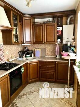 4-к квартира, вторичка, 86м2, 5/5 этаж
