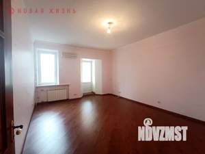 3-к квартира, вторичка, 132м2, 3/4 этаж