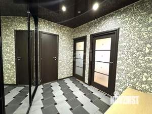 1-к квартира, вторичка, 46м2, 11/18 этаж