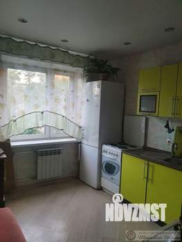 2-к квартира, вторичка, 53м2, 3/9 этаж