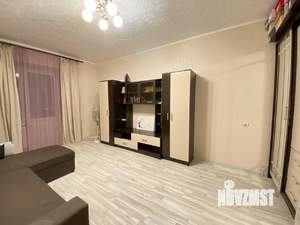 1-к квартира, вторичка, 42м2, 7/17 этаж