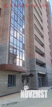 1-к квартира, вторичка, 53м2, 12/12 этаж