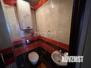 2-к квартира, вторичка, 67м2, 8/15 этаж