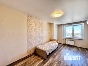1-к квартира, вторичка, 41м2, 11/14 этаж