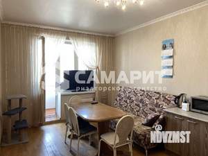 4-к квартира, вторичка, 126м2, 8/11 этаж