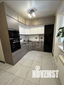 3-к квартира, вторичка, 93м2, 10/27 этаж
