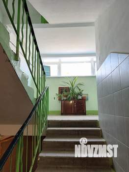2-к квартира, вторичка, 46м2, 1/9 этаж
