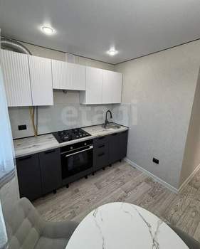 1-к квартира, вторичка, 31м2, 5/5 этаж