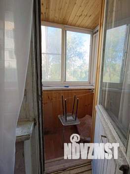 3-к квартира, вторичка, 58м2, 3/5 этаж