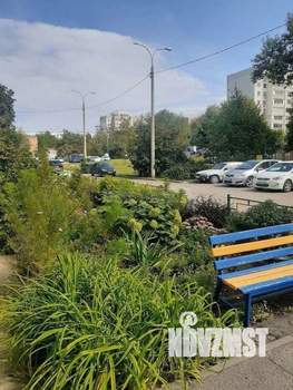 1-к квартира, вторичка, 31м2, 3/9 этаж