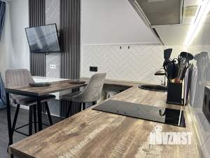 Студия квартира, вторичка, 23м2, 14/24 этаж