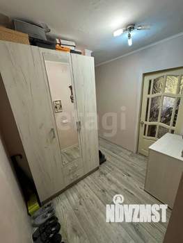 2-к квартира, вторичка, 44м2, 2/9 этаж