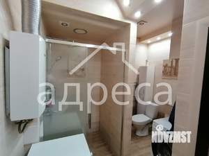 3-к квартира, вторичка, 83м2, 2/5 этаж
