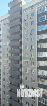 1-к квартира, вторичка, 40м2, 11/16 этаж